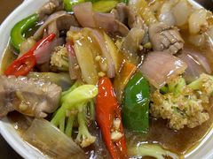 -聂记粤菜馆(鼓西路店)