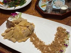 -龙悦湾酒家·八阵鱼生·渔人码头店