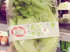 -GranVida生活超市(海信广场店)