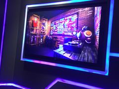 -清远熹乐谷温泉度假酒店