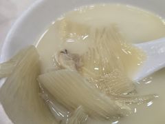 -凤城礼记鱼翅海鲜酒家(新马路总店)