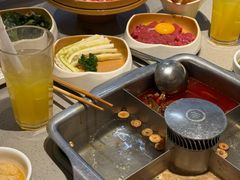 -海底捞火锅(外滩店)