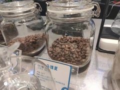 -COFFii&JOY(龙江新城市广场店)