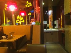 -和合谷(建外中海店)