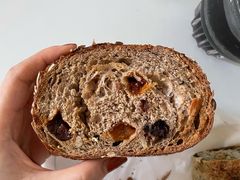 -WHEAT&BAKER-麥(凯德来福士店)