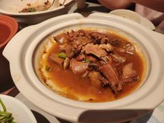 -楚山晓·楚湘菜(江夏永旺店)