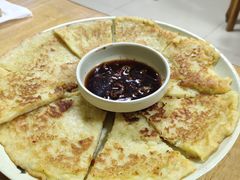 土豆饼-妈妈手(山大总店)