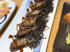 -富山日式料理(宽厚里店)