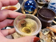 -德川家日本料理(中关村寰太大厦店)