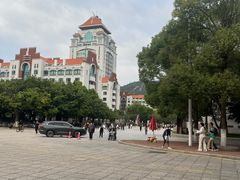 -厦门大学(思明校区)