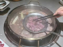 -潮发潮汕牛肉店(东方宝泰店)