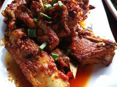 -云隐小厨·传统大理美食(复兴路店)