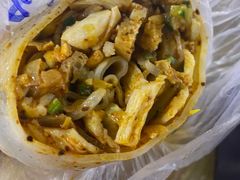 -安徽阜阳卷馍(西单店)