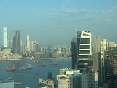 -铜锣湾如心酒店