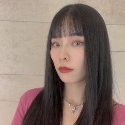 点击看大图 -HairCode芭曲发型
