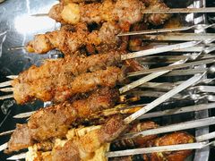 -二姐卤煮(南十里居店)