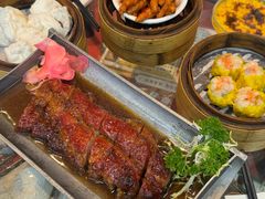 -香港蓮香樓(中環店)