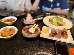 -樱嘢·炭火烧肉(惠南店)