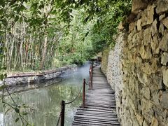 -竹泉村旅游度假区