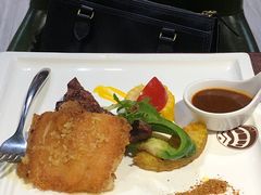 -超级厨房概念餐厅(奥园广场店)