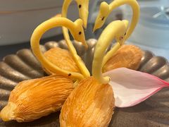 -老房子金沙元年川菜食府·花园餐厅(金沙店)