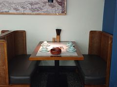 卡座-大榕树下顺德菜(融创茂店)