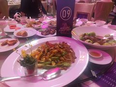 -广州四季酒店