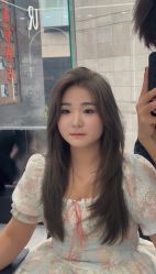 -真好真意SALON 接发·染·烫特色店