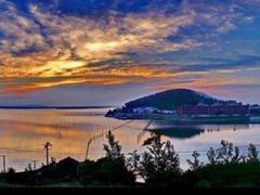 -南京金牛湖风景区