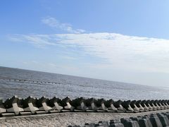 -南汇嘴观海公园