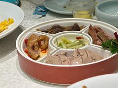 -上地宴·中关村的会客厅(清河高铁站店)