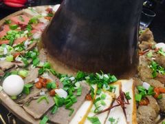 青海土火锅-泽禄源·青海土火锅