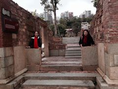 -晋江五店市传统文化旅游区