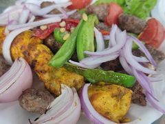 穆沙卡拉-东伊顺(高银街店)