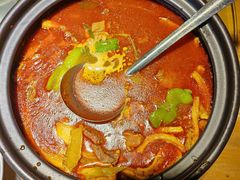 -肖记公安牛肉鱼杂馆· 省级非物质文化遗产(仁和路店)