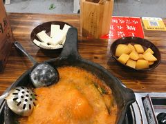 -笔记安顺夺夺粉火锅