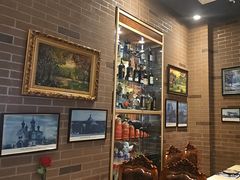 -安德烈俄式西餐厅(中央大街店)