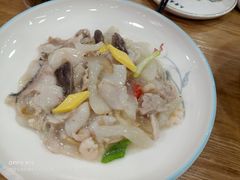 -老苏州大客堂·苏帮菜·松鼠桂鱼·苏州传统小吃(观前街人民商场店)