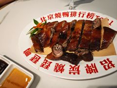 -南拳十三姨·潮汕砂锅粥·粤菜(西单大悦城店)