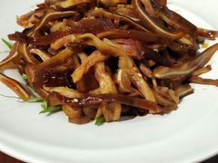 -良师门滨海人家·海鲜·家常菜(滨海城店)
