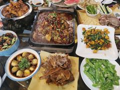 -盛德利食府 天津菜(河西店)