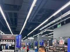 -迪卡侬(安德门店)