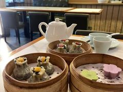 -佬泰丰斋· 乌镇茶食餐厅