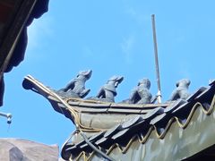 -上海东林寺(金山区)