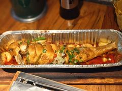 -那些年记忆烧烤