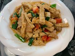 -黔人百味.贵州菜