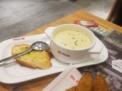 -米斯特比萨(望京西园店)