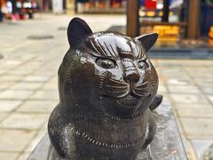 -西安大兴善寺