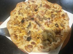 -必胜客(联投东方店)