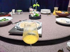 -梅林春晓花园餐厅